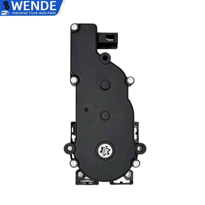 Actuador de cierre de maletero eléctrico Mercedes W205 W213 X156 - imagen 5