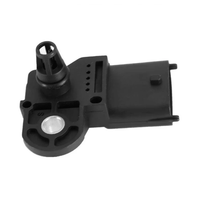 0281002576 Sensor presión colector admisión – VW Iveco Renault - imagen 4