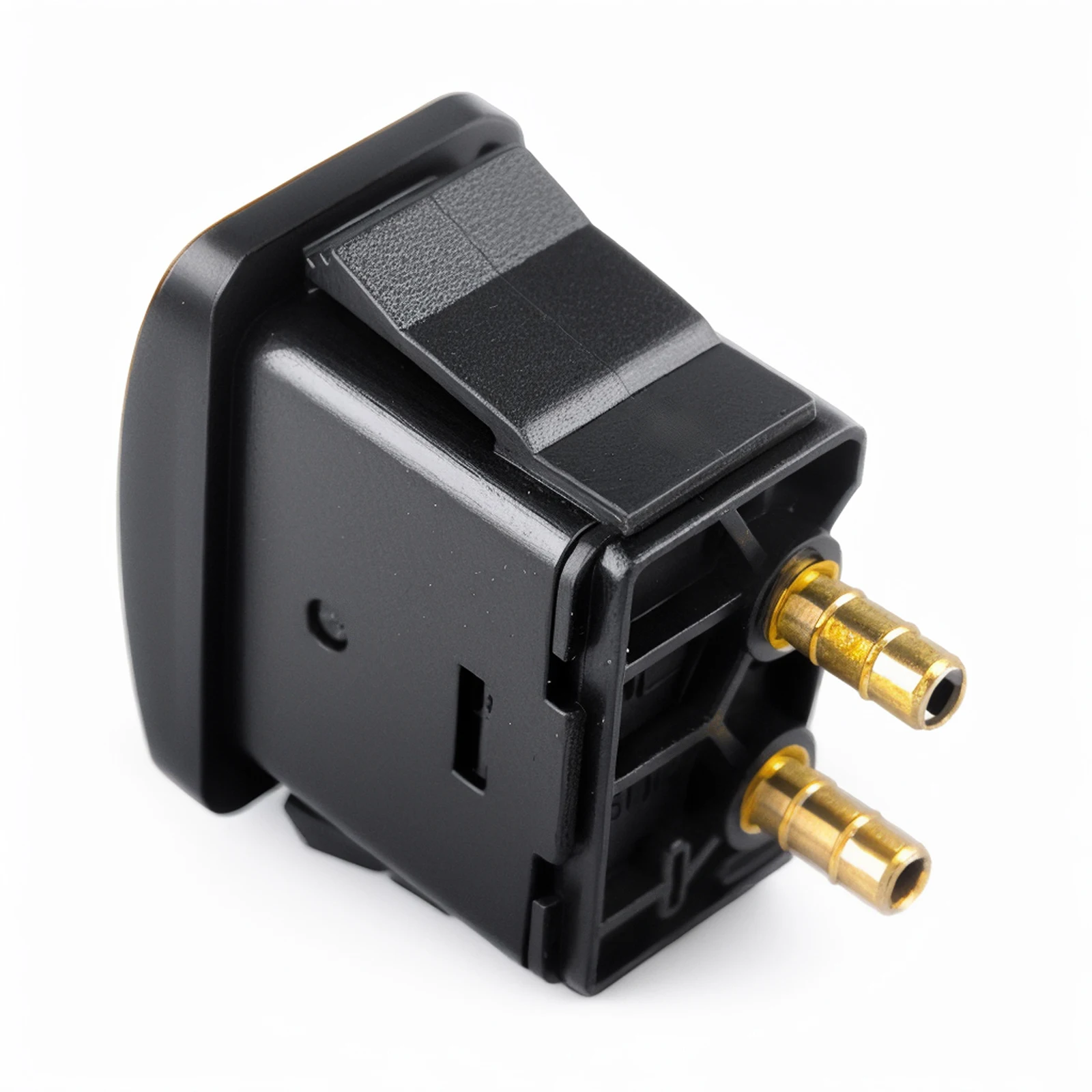 Interruptor de suspensión neumática para camión con válvula de paleta - imagen 4