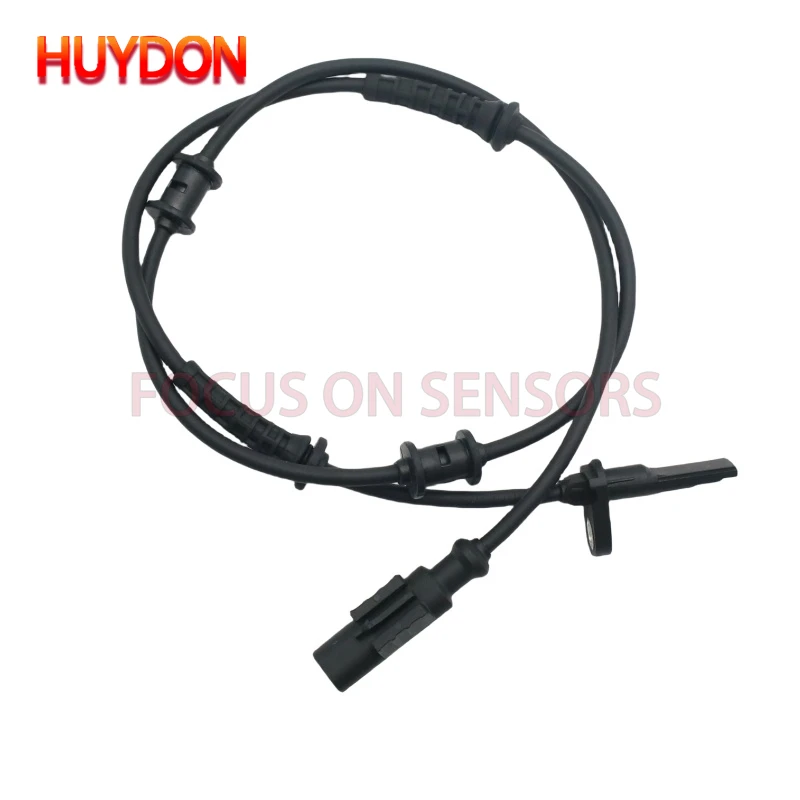 04727636AA Sensor ABS trasero Fiat Ducato 250 - imagen 2