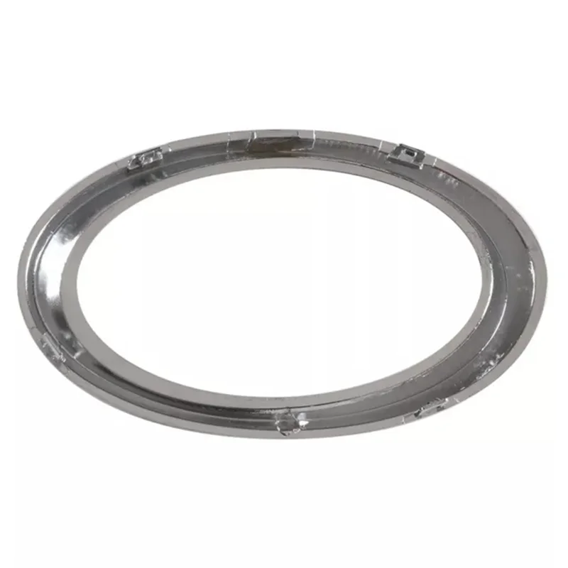 2118850974 Cubierta antiniebla cromada Mercedes Clase E W211 - imagen 2
