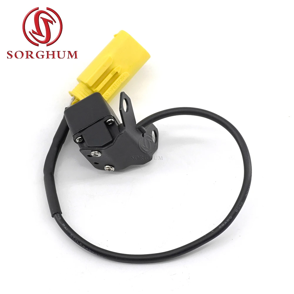 SORGHUM 95750-3W110 cámara trasera para Kia Sportage 2010-2015 - imagen 4