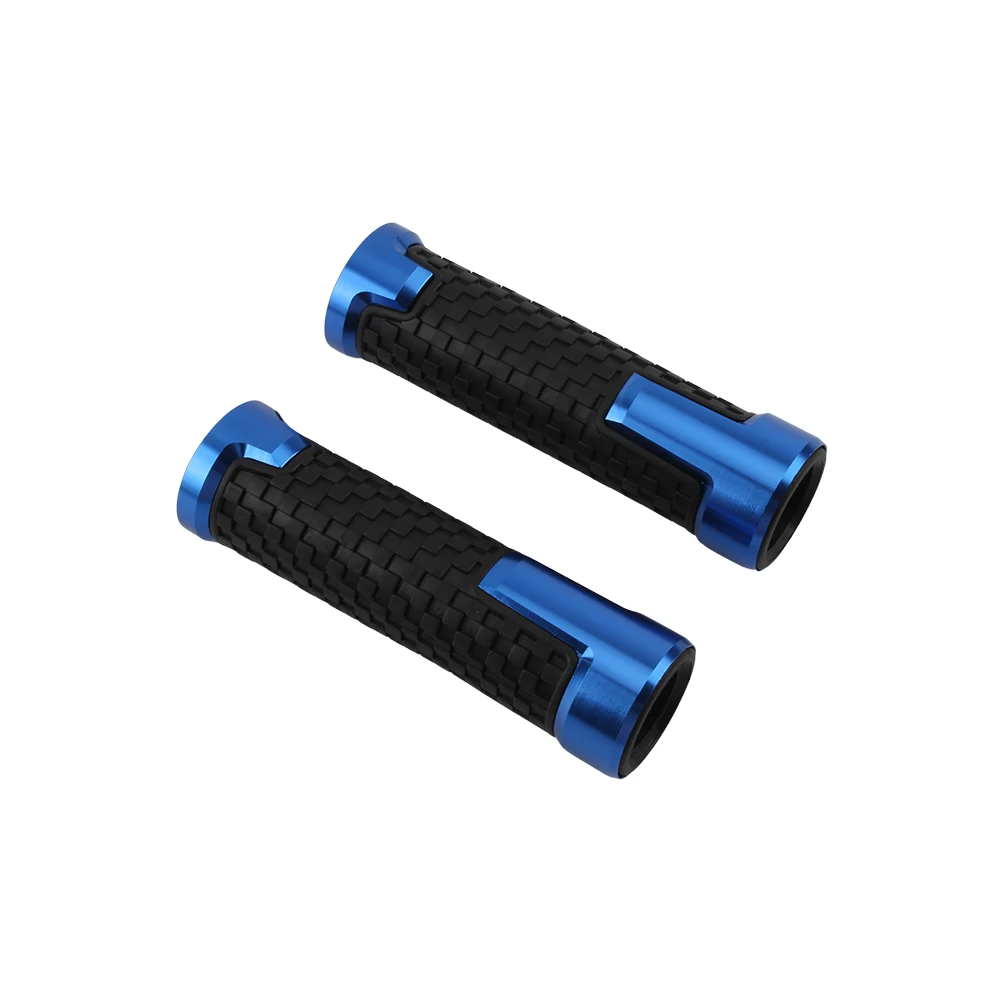 Empunadura de aluminio para moto – Kawasaki Z900/Z400 Yamaha CB - imagen 5
