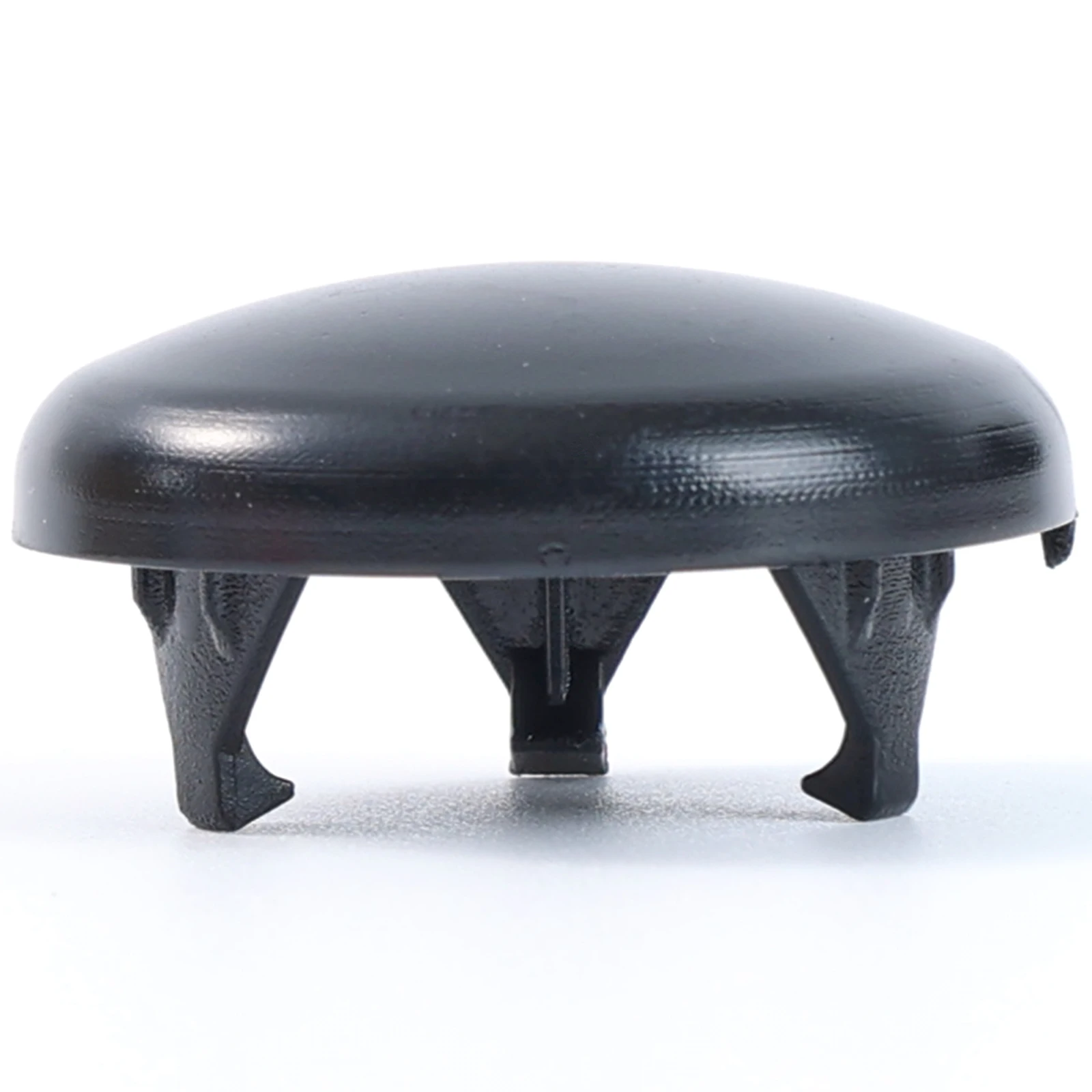 Tapa de la tuerca del brazo del limpiaparabrisas delantero del coche, accesorio para Nissan Cube Juke Qashqai J10 Dualis Infiniti ESQ 2010 2011 2012, 1 unidad - imagen 4