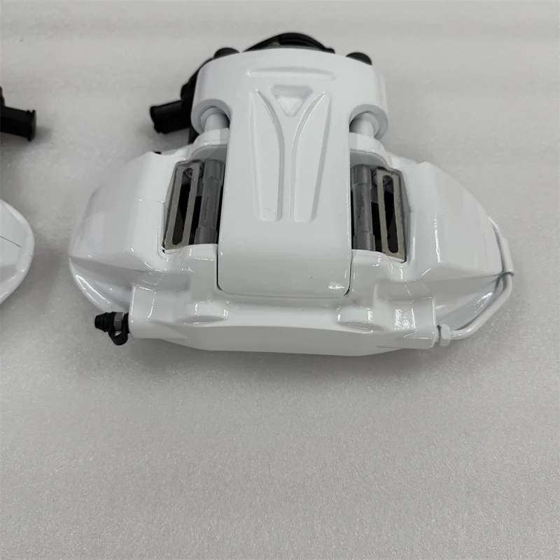 Jekit pinzas de freno cuatro pistones para tuning y competición - imagen 5