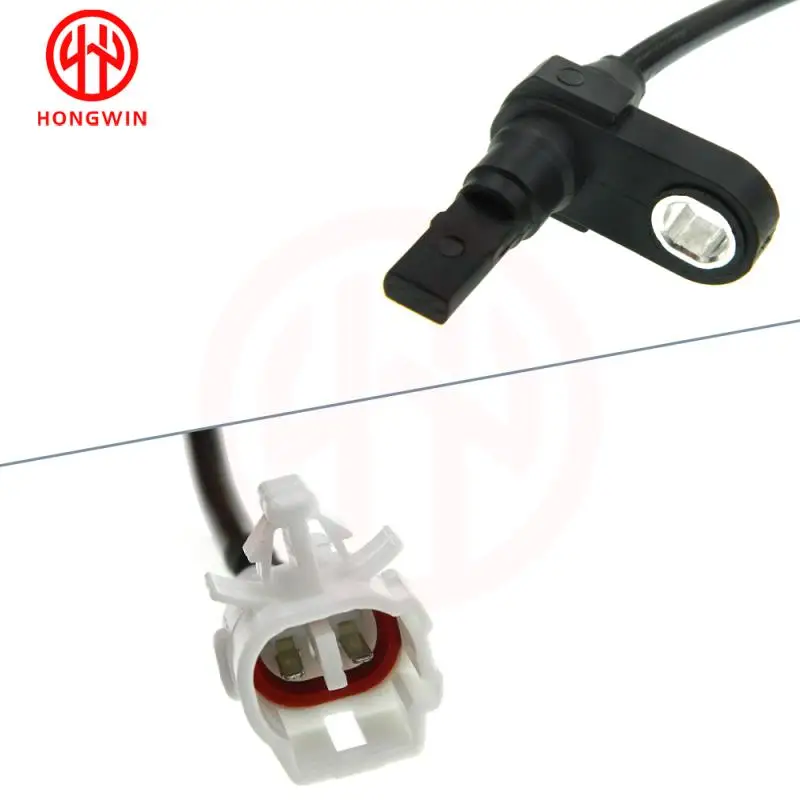 Sensor ABS velocidad Toyota Yaris Vios 2005-2007 - imagen 4