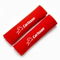 Cloth Red Carlsson