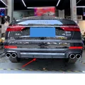C8 Standard Carbon