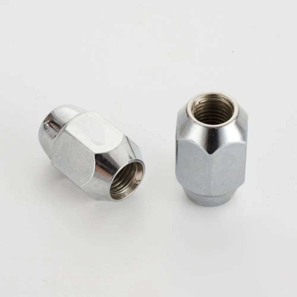 Tornillos rueda Roewe RX8 M14x1,5 cabeza hex 21 mm - imagen 4