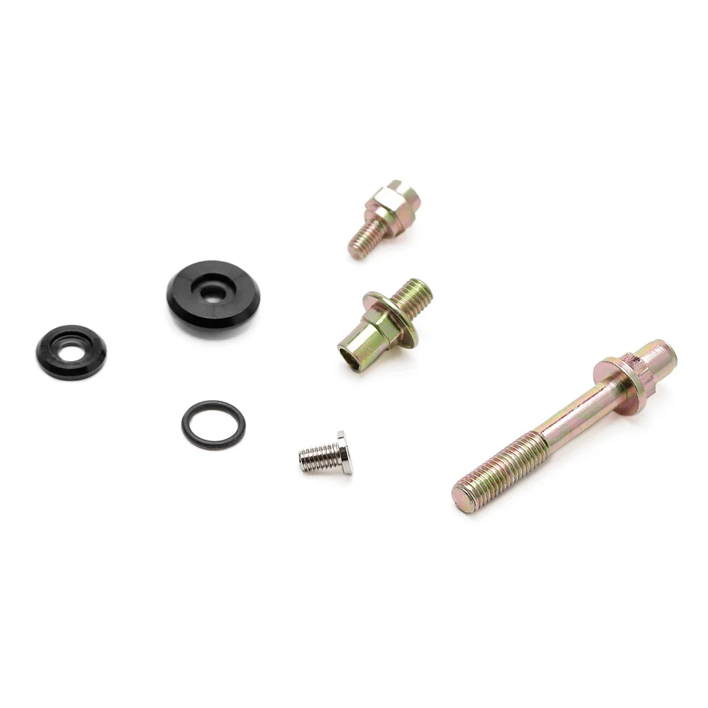 Kit de tornillos de aluminio para tapa de válvulas Honda B16/B18 - imagen 4