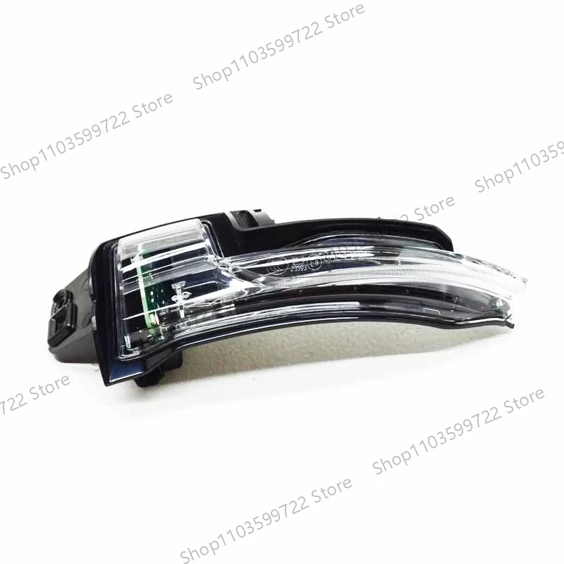 Señal de giro espejo retrovisor LED para Porsche Panamera 2017-2023 - imagen 3