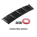 5 fin carbon black