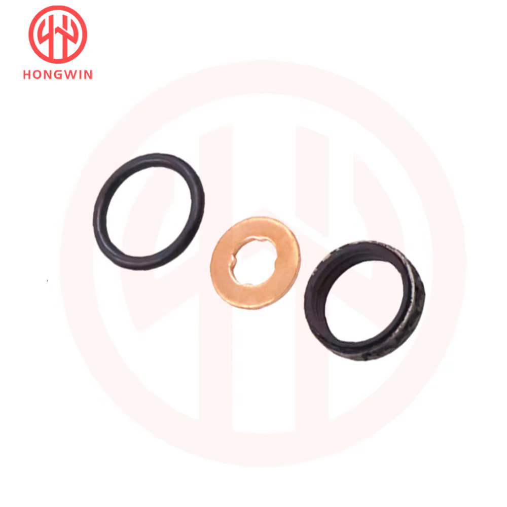 Kit reparación junta inyector Opel Astra, Vectra y Zafira - imagen 4