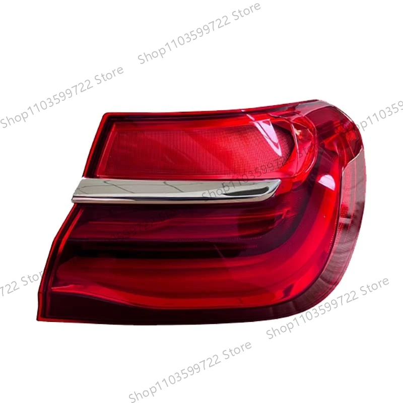 Luces traseras LED para BMW Serie 7 G11 G12 - imagen 2