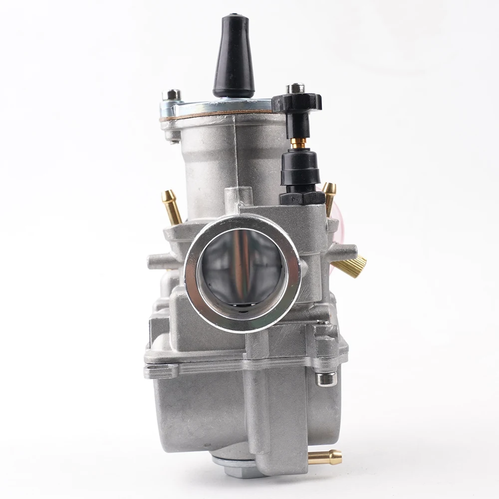 Carburador PWK universal para motos de carreras Yamaha - imagen 4
