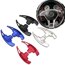 Extensiones de levas de cambio Mercedes-Benz A/B/CLA/GLA/GLK/SLK