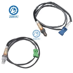 Sonda lambda 0258006186 para Citroën C5 II, Jumper y Fiat Ducato
