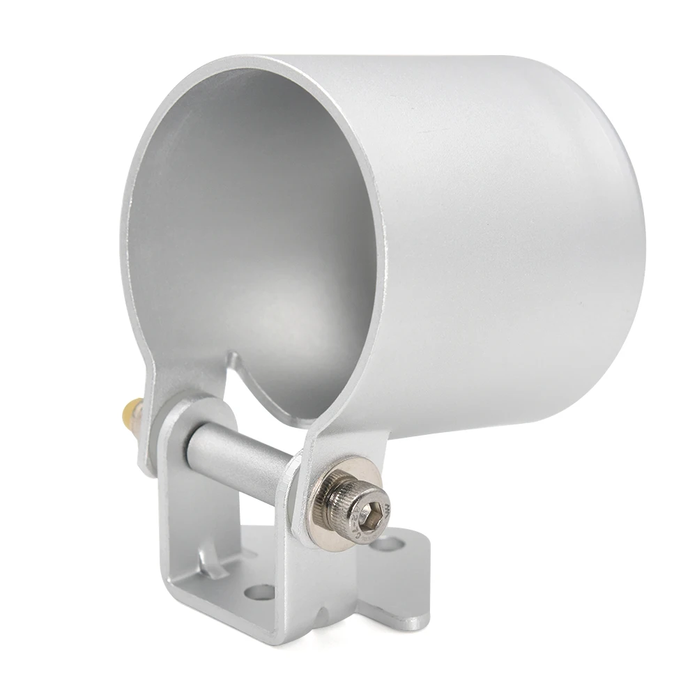 Soporte universal de aluminio para relojes de salpicadero 52/85 mm - imagen 5