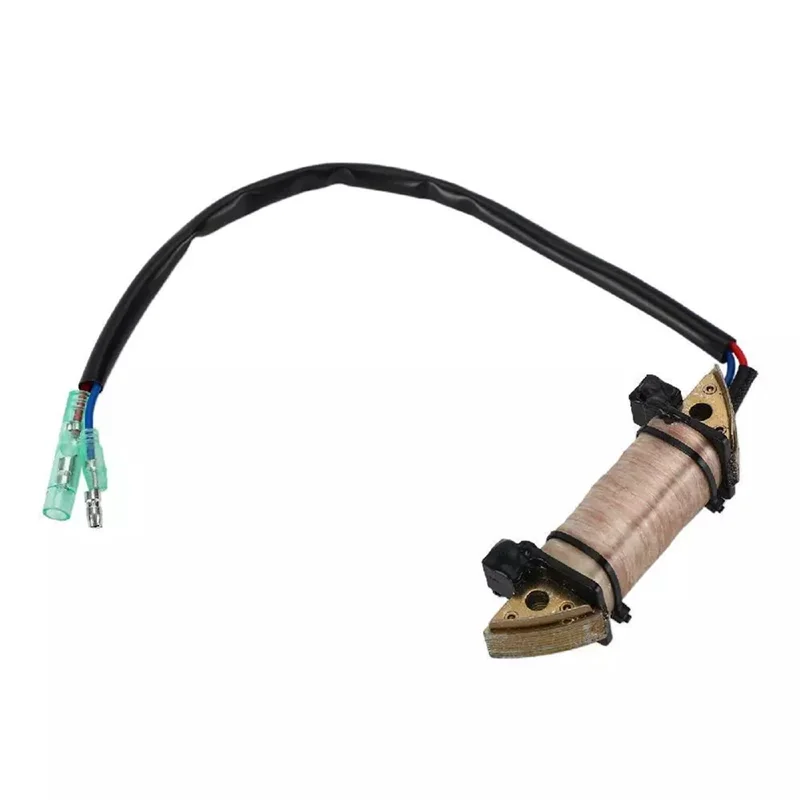 Bobina ignición AEF3-Exciter Tohatsu M 9,9-18 Hp 2002-2003 - imagen 3