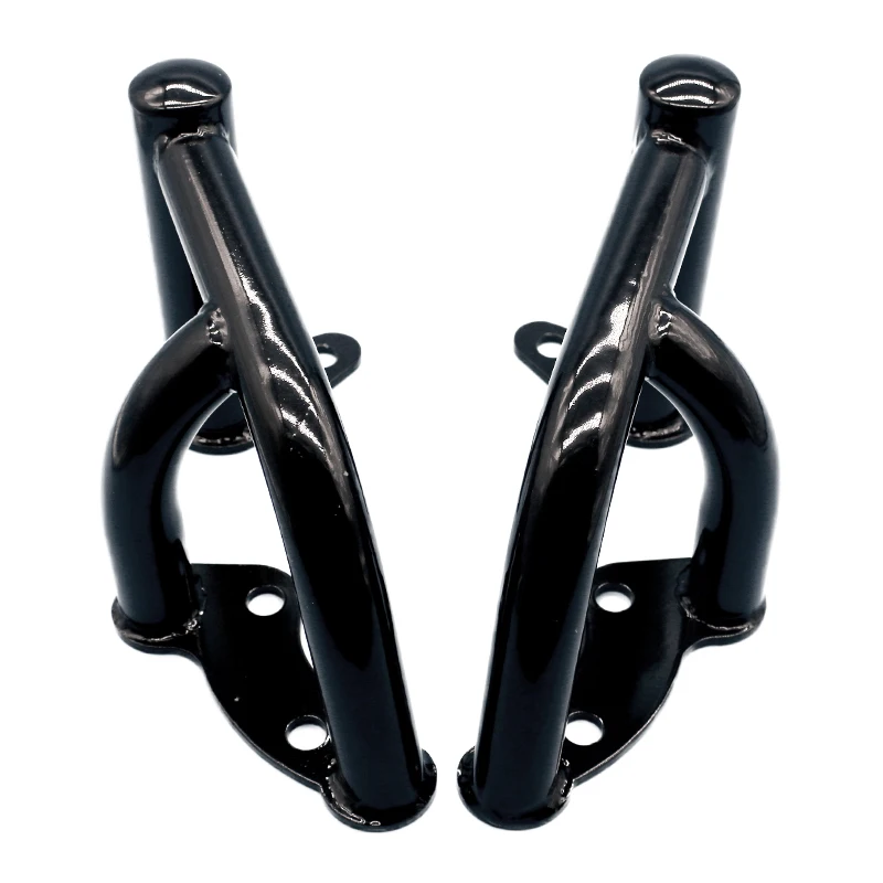 Barra de protección motor Yamaha Vmax 1200 1985-2007 - imagen 3