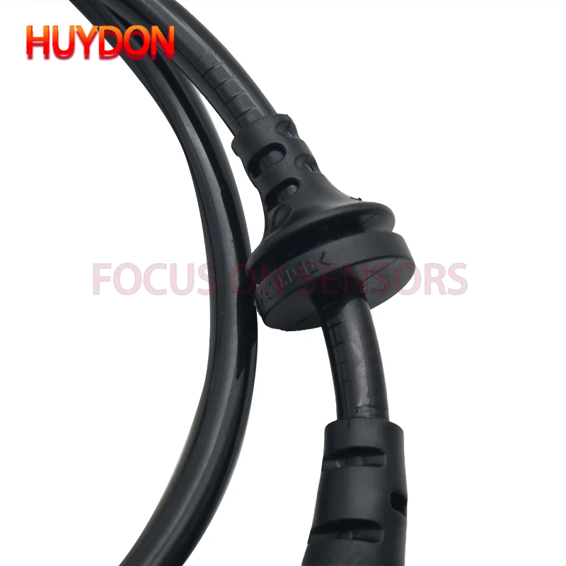 Revisión del sensor