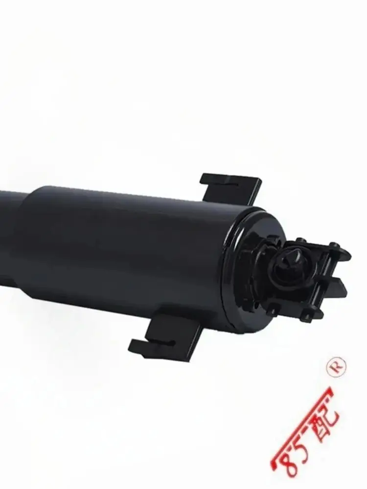 Pistola de limpieza de faros