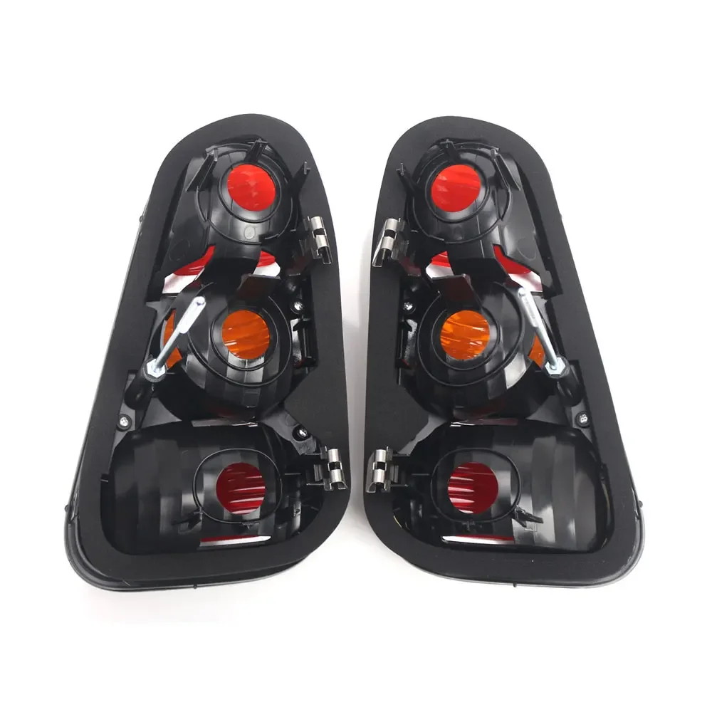 Piloto Trasero Mini Cooper R50 R52 R53 2001-2006 - imagen 3