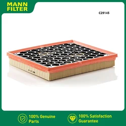 Filtro de aire MANNFILTER C29145 para BUICK Regal, SAAB 9-5, Chevrolet Malibu