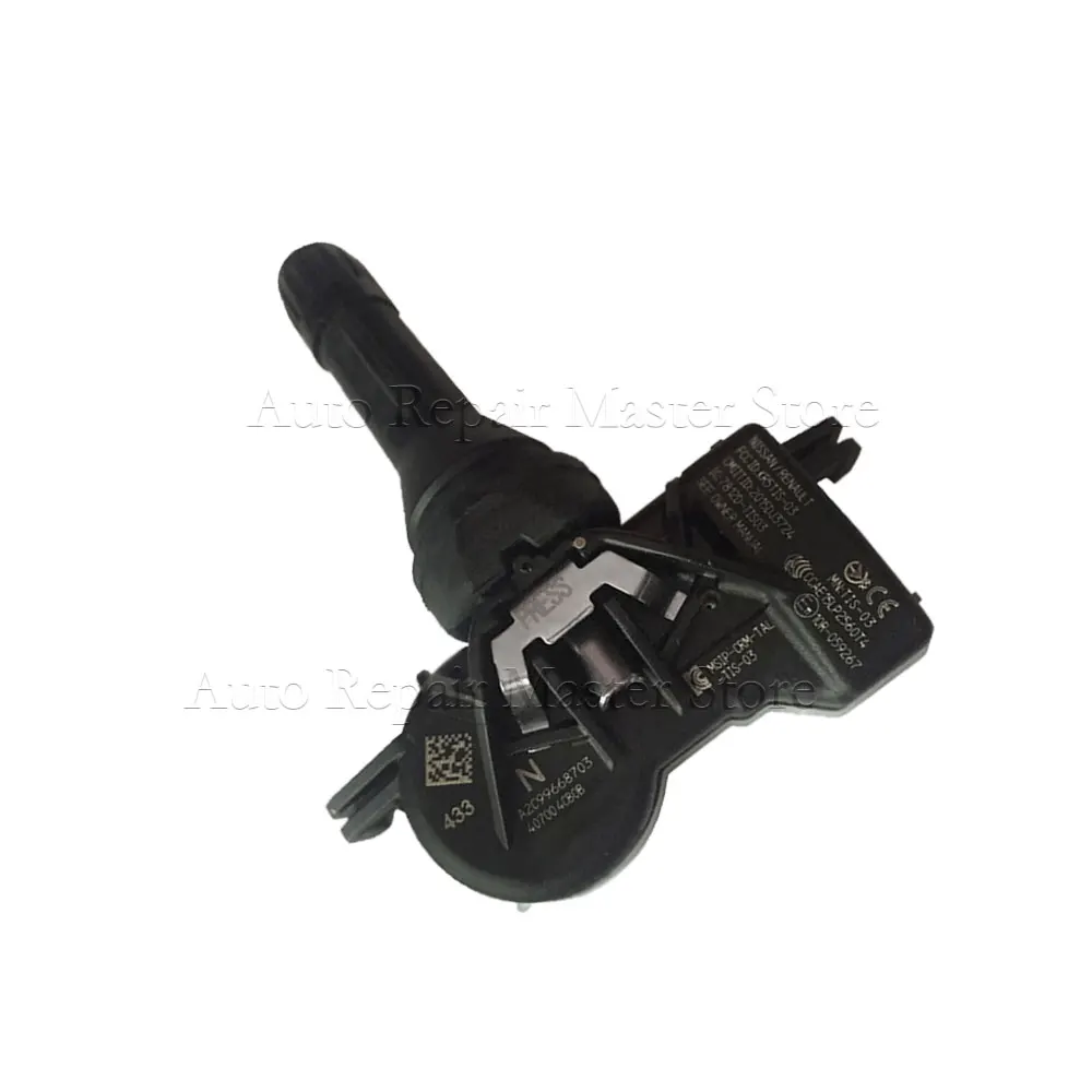 Sensor TPMS 407004CB0B para Renault Megane Kadjar Kangoo - imagen 5