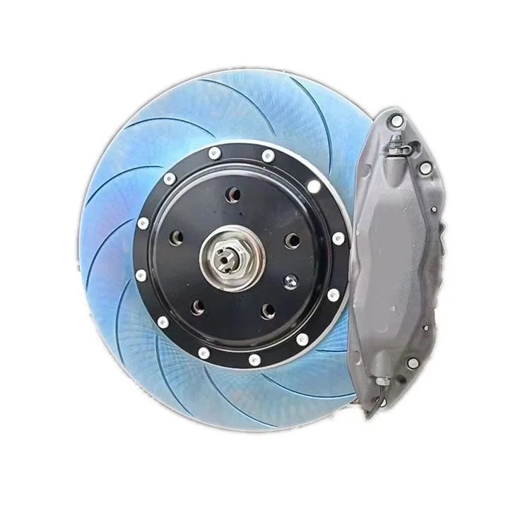 Kit pinzas de freno Harrier pistones – Ford Focus ST MK3 2011-2015 - imagen 4