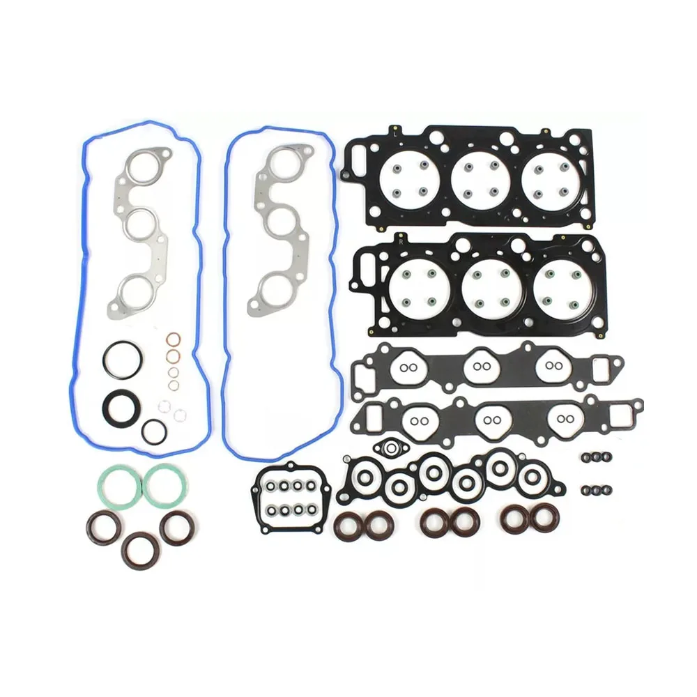 Juntas de culata 3.0L V6 para Lexus RX300 ES300 Camry 1999-2006 - imagen 5