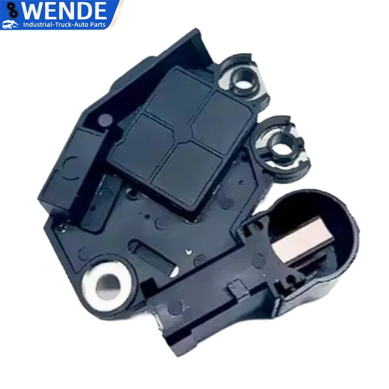 Regulador voltaje 2542604 2605665 – VW Jetta Santana Octavia - imagen 4