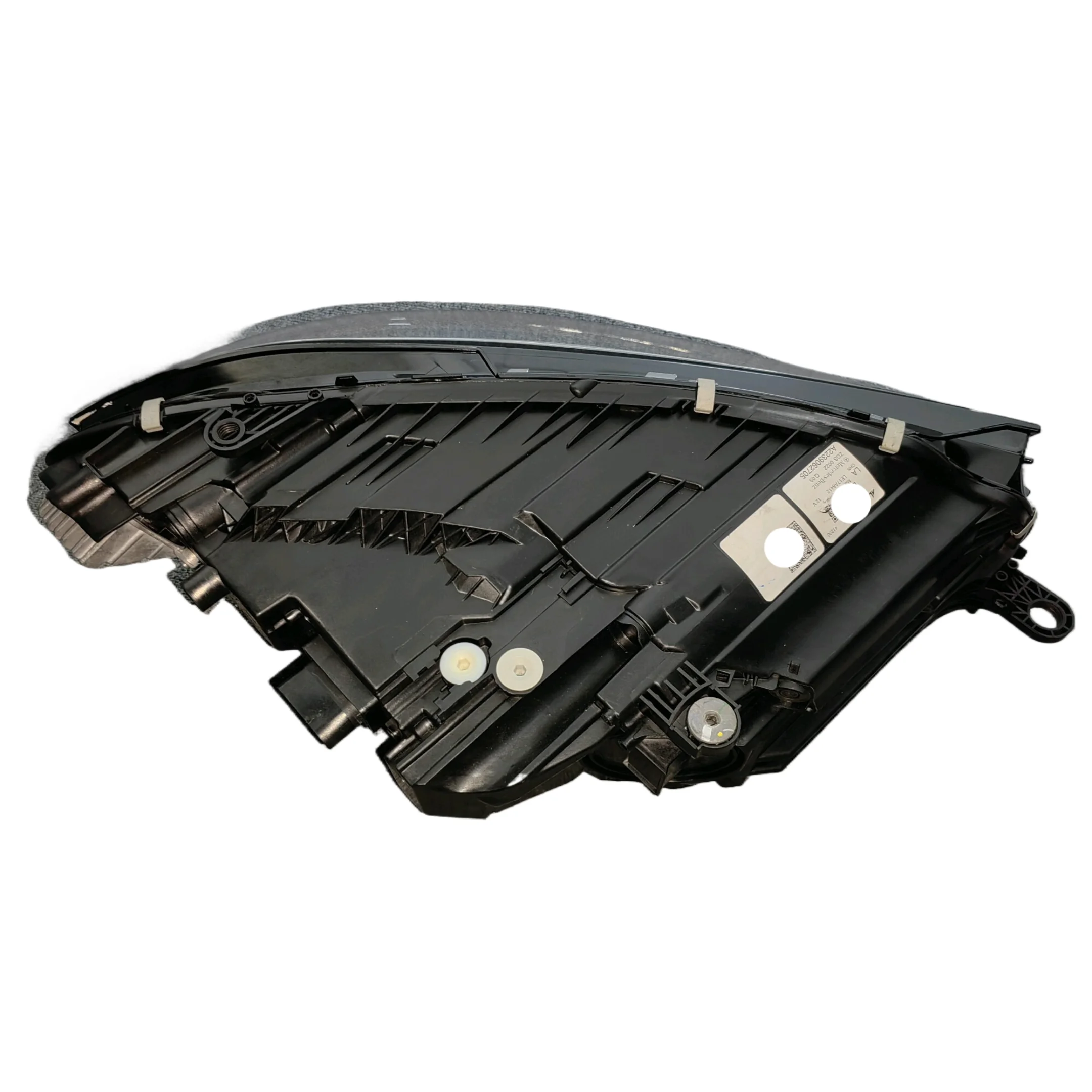 Faros delanteros LED W223 para Mercedes Clase S S450 S500 S580 - imagen 4