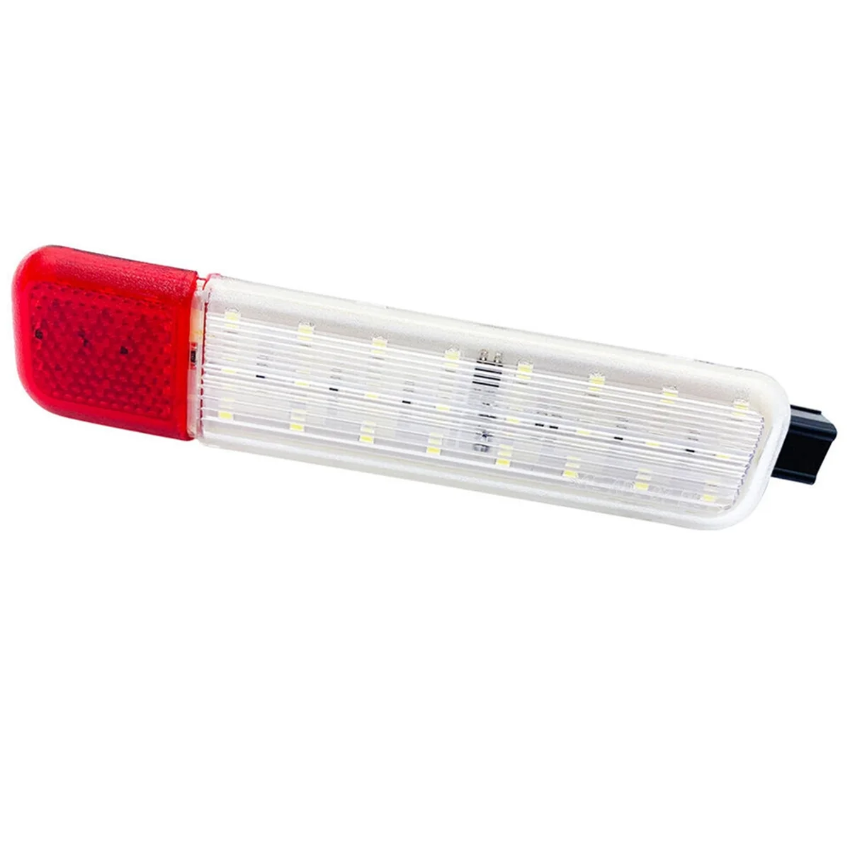 Luz de cortesía LED interior para Chevy Silverado GMC Sierra Yukon Hummer H2 Escalade - imagen 4
