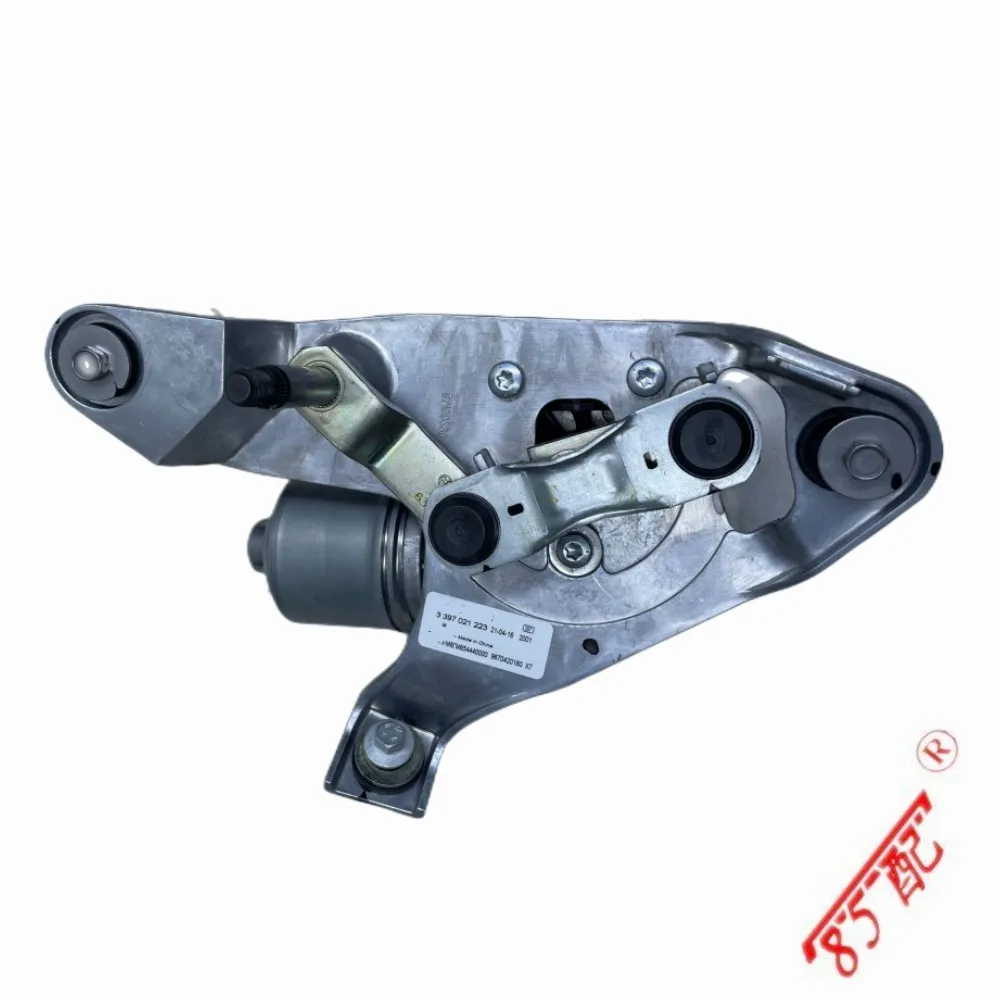Motor limpiaparabrisas para Citroën C5 2009-2019 - imagen 3