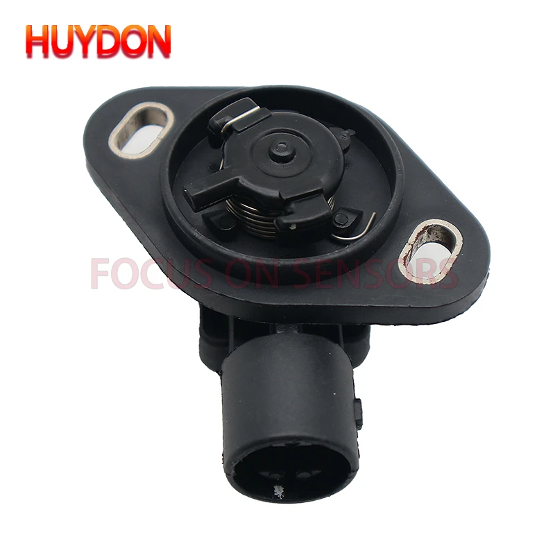 Sensor de posición del acelerador JT3R60659 TPS para Acura Integra Mdx Honda Accord Civic CR-V Crx Odyssey Pilot Prelude - imagen 3