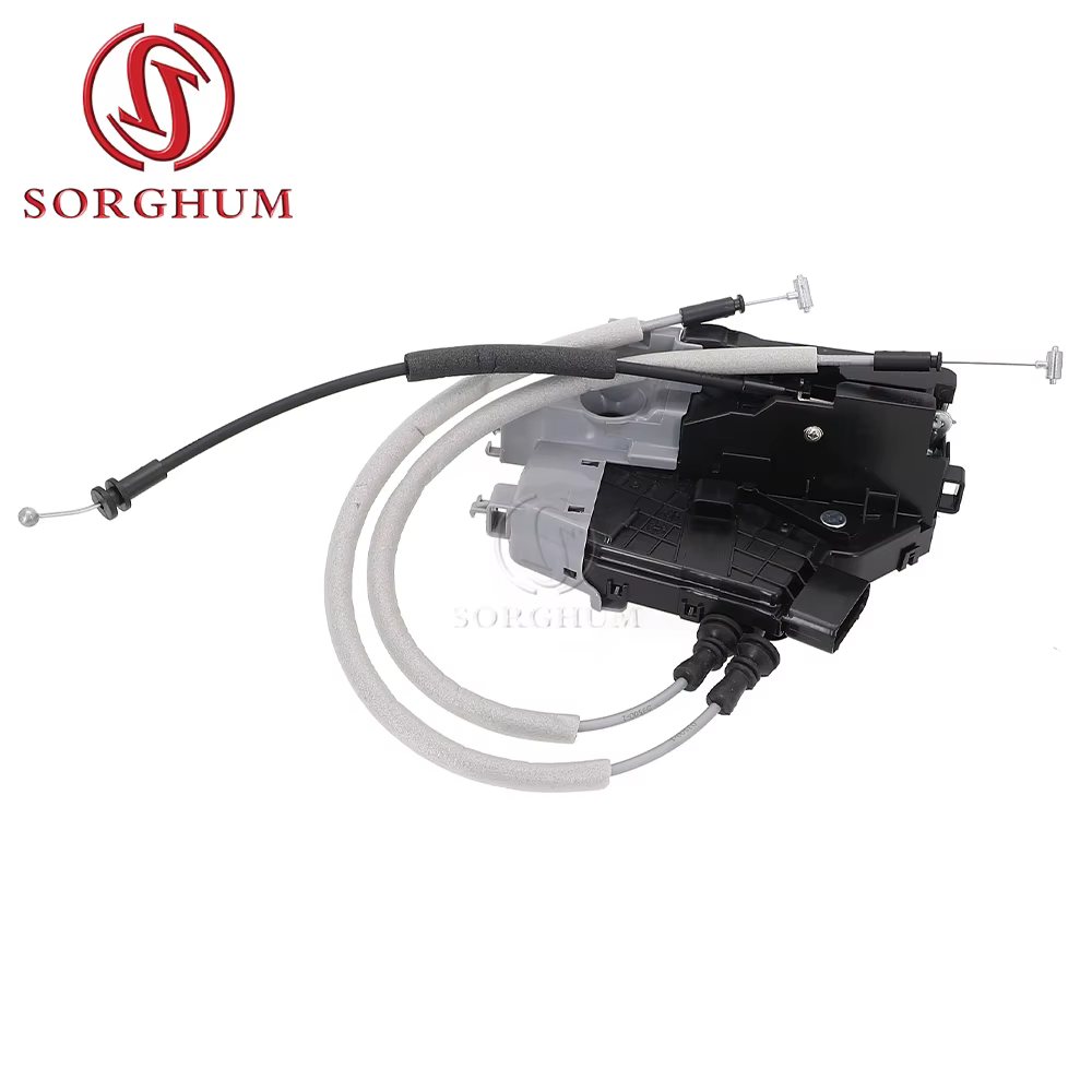 Motor de cerradura de puerta Hyundai Tucson 2016-2020 - imagen 5