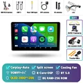 2K 8G-256G CAM DVR
