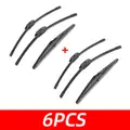 6 PCS