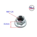 Flywheel Nut