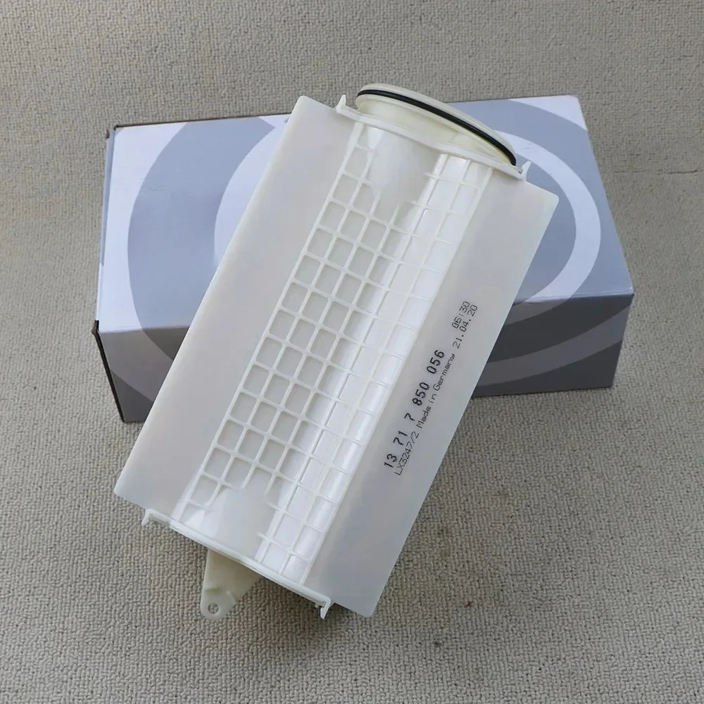 Filtro aire alto flujo motor BMW X5 X6 M Power S63 4.4 2014-2019 - imagen 3