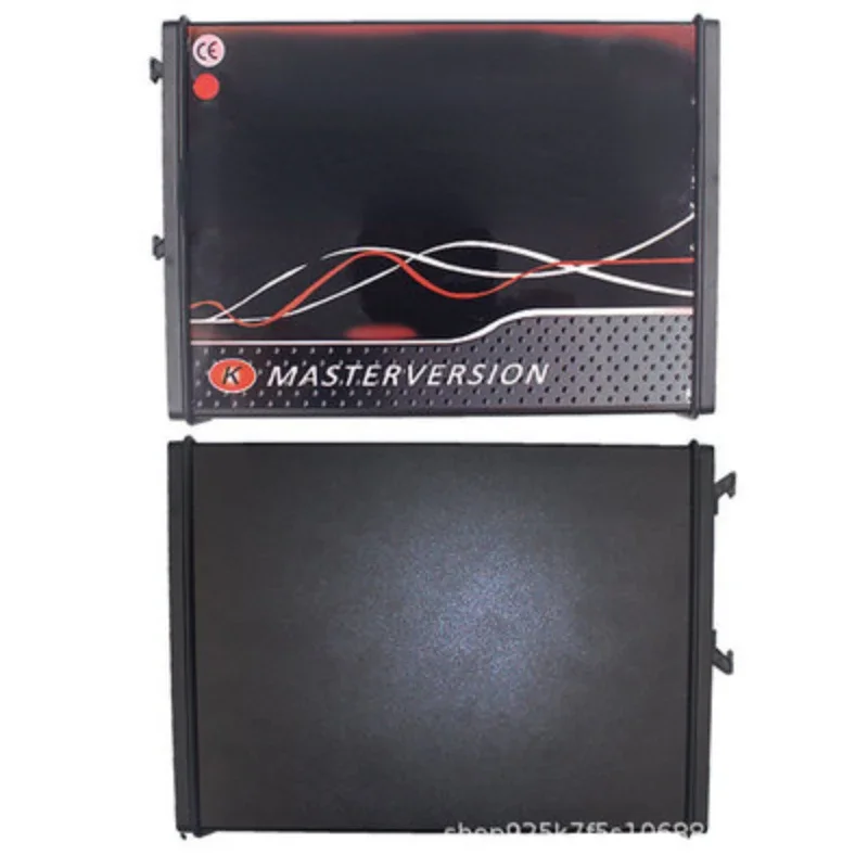 KTAG V7.020 V2.25 PCB rojo europeo programador ECU puntos ilimitados - imagen 3