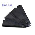blue line