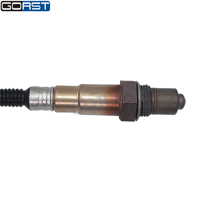Sensor de oxígeno 12616202 para Cadillac CTS, STS y Chevrolet Camaro - imagen 5