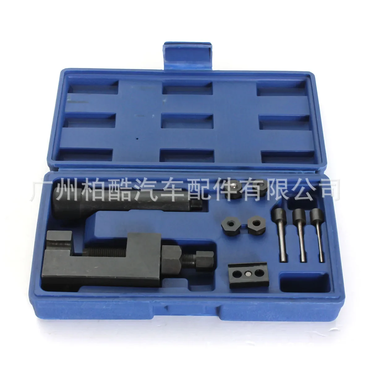Removedor de cadena universal para motocicletas 520-525-530-630 - imagen 5