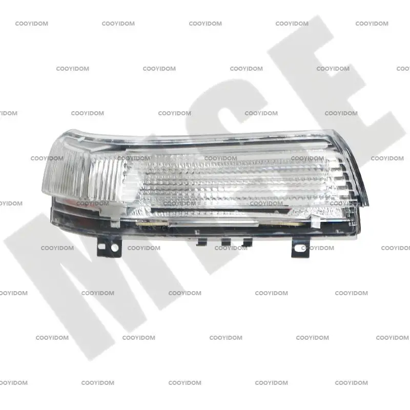 Intermitente LED para espejo retrovisor, lámpara de señal de giro para Mitsubishi Pajero V73 V87 V93 2009-2013 - imagen 3