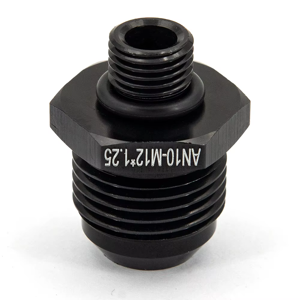 Accesorio RAQR-RACING para montaje de enfriador de aceite