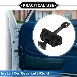 Tope limitador de retención de puerta UXCELL BMW Serie 5 E60 trasera