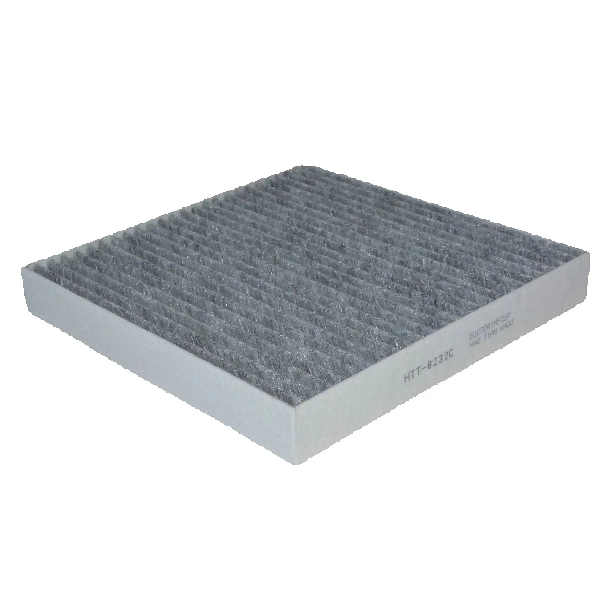 HF01P Filtro aire cabina compatible HongQi HS7 H5 HQ9 H6 EHS7 PHEV
