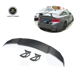 Alerón trasero fibra de carbono BMW F80 F82 F83 M3 M4
